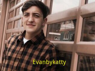 Evanbykatty