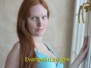 EvangelinLavigne