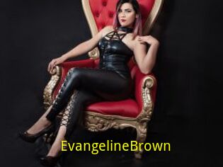 EvangelineBrown