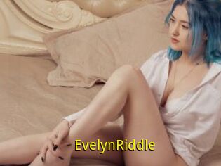 EvelynRiddle