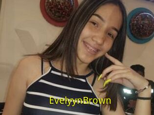 EvelyynBrown