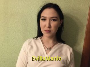 EvillaManlo