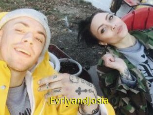 Evrly_and_Josia