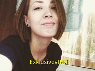 ExklusivevIKKI