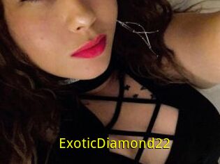 ExoticDiamond22