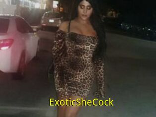 ExoticSheCock