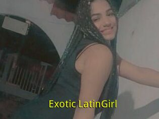 Exotic_LatinGirl