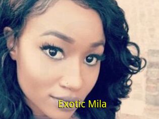 Exotic_Mila