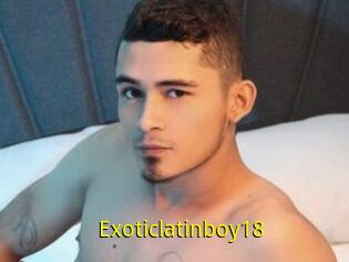 Exoticlatinboy18