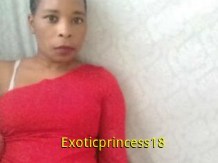 Exoticprincess18