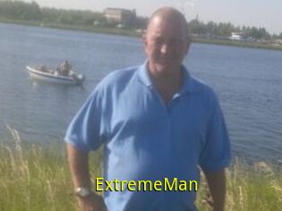 ExtremeMan