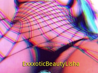 ExxxoticBeautyLisha