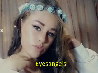 Eyesangels