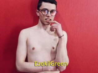 EzekilGreen