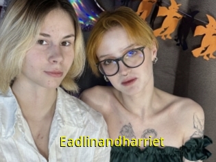 Eadlinandharriet