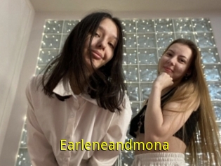 Earleneandmona