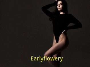 Earlyflowery