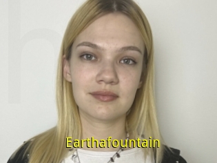 Earthafountain