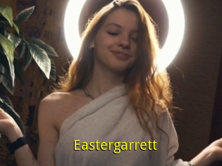 Eastergarrett