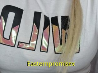 Easternpromisex