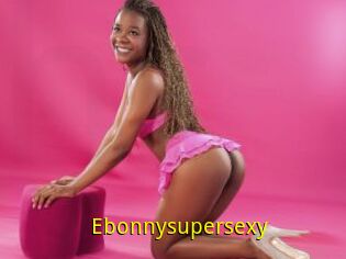 Ebonnysupersexy