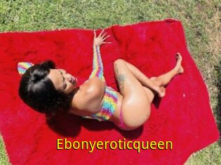 Ebonyeroticqueen