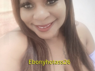 Ebonyhotass26