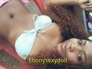 Ebonysexydoll