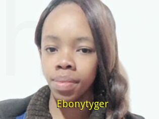 Ebonytyger