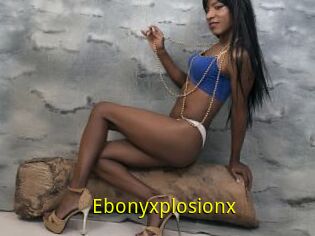 Ebonyxplosionx