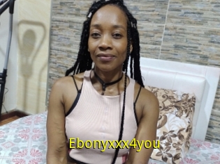 Ebonyxxx4you