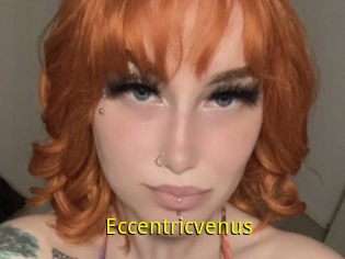 Eccentricvenus