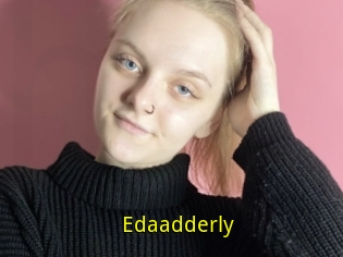 Edaadderly