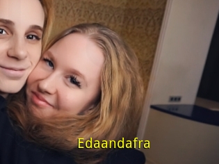 Edaandafra