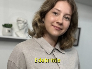 Edabrittle