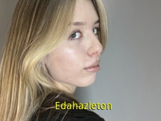 Edahazleton