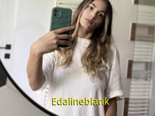 Edalineblank