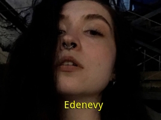 Edenevy