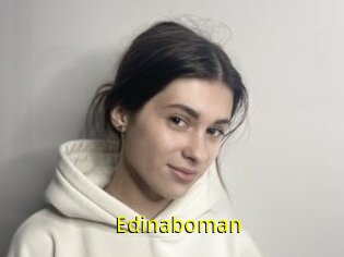 Edinaboman