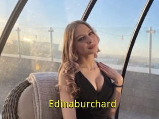 Edinaburchard