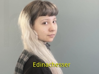 Edinachesser