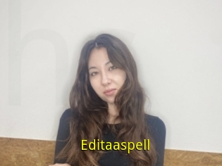 Editaaspell