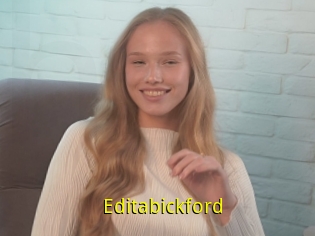 Editabickford