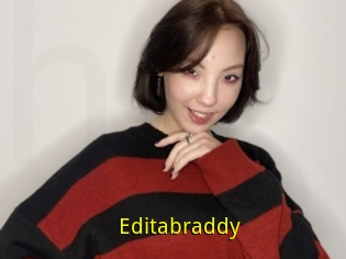 Editabraddy