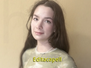 Editacapell