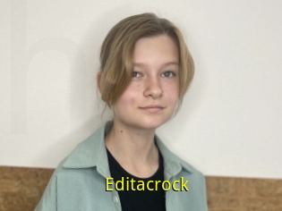 Editacrock