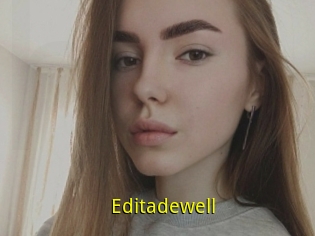 Editadewell