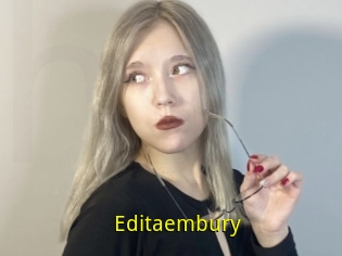 Editaembury