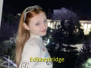 Editaestridge