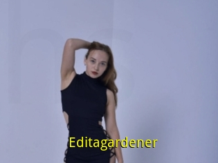 Editagardener